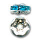 Rondelles Strass 10 mm