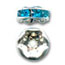 Rondelles Strass 5 mm