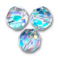 Rondes 5000 6 mm Crystal AB x360