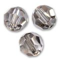 Ronde - 5000 - 8 mm Crystal Satin x1