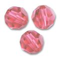 Rondes 5000 6 mm Indian Pink x6