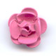 Rose m�tal  8 mm Rose x1