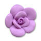 Fleurs Fimo