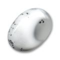 Cabochon ovale 25x18 mm Dandrite