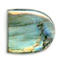 Cabochon 26x24 mm Labradorite