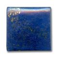 Cabochon carr� 28 mm Lapis lazuli