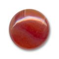 Cabochon rond 15 mm Lace Red Agate