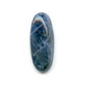 Cabochon ovale 22x8 mm Sodalite