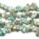 Chips 4-7 mm African Turquoise x85 cm