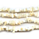 Chips 4-7 mm Nacre x85 cm