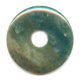 Donuts 40 mm Indian Agate x1