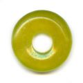 Donuts 16 mm Olive Jade x1