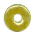Donuts 35 mm Olive Jade  x1
