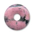 Donuts 20 mm Rhodonite x1