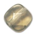 Smoky Quartz facett�e 10 mm x1