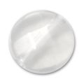 Cristal de Roche facett� palet 12 mm x1