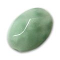 Amazonite facett� ovale 14x10 mm x1