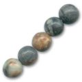 Jaspe Picasso  4 mm x20