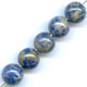 Lapis Lazuli  4 mm x20