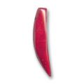 Red Coral Griffes 30/50 mm x2