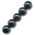 Garnet Grade AAA 6 mm x10