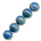 Lapis Lazuli 10 mm x5