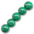 Malachite Composite 10 mm x5