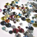 Assortiment de strass Hotfix Swarovski x360