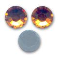 Strass Hotfix 1.8 mm Topaz x36