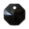 Octogone 6401  8 mm un trou Jet x1