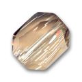 Graphic Bead 5520 12 mm Crystal Golden Shadow x1