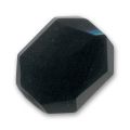 Graphic Bead 5520 18 mm Jet x1