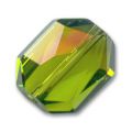 Graphic Bead 5520 12 mm Olivine x1