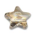 Estrella 5714 12 mm Crystal Golden Shadow x1