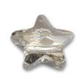 Estrella 5714 12 mm Crystal Silver Shade x1