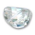 Perle Twist 5621 14 mm Crystal  x1