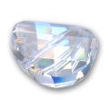 Perle Twist 5621 14 mm Crystal Moonlight x1
