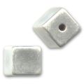 Cube CCB 16 mm Argent� x 1