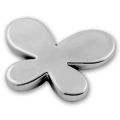 Papillon CCB 34x44 mm Rhodi� x1