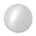 Ronde Polaris 20 mm Crystal  x1