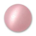 Polaris Round 20mm Light Rose x1
