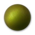 Redonda Polaris 20 mm Olivine x1