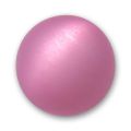Polaris Round 20mm Rose x1