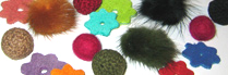 Accesorios Tejido