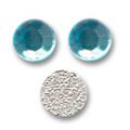 Strass Hotfix 1.8 mm Aquamarine x36
