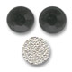 Strass Hotfix 1.8 mm Jet x36
