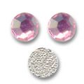 Strass Hotfix 1.8 mm Light Rose x36