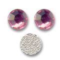 Strass Hotfix 1.8 mm Rose x36