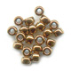 Rocaille Toho 11/0 TO11R221 - Metallic Bronze