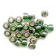 Rocaille Toho 11/0 TO11R323 - Olivine Gold Luster